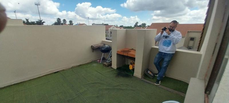 3 Bedroom Property for Sale in Bedfordview Gauteng