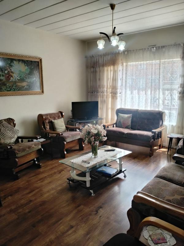2 Bedroom Property for Sale in Croydon Gauteng