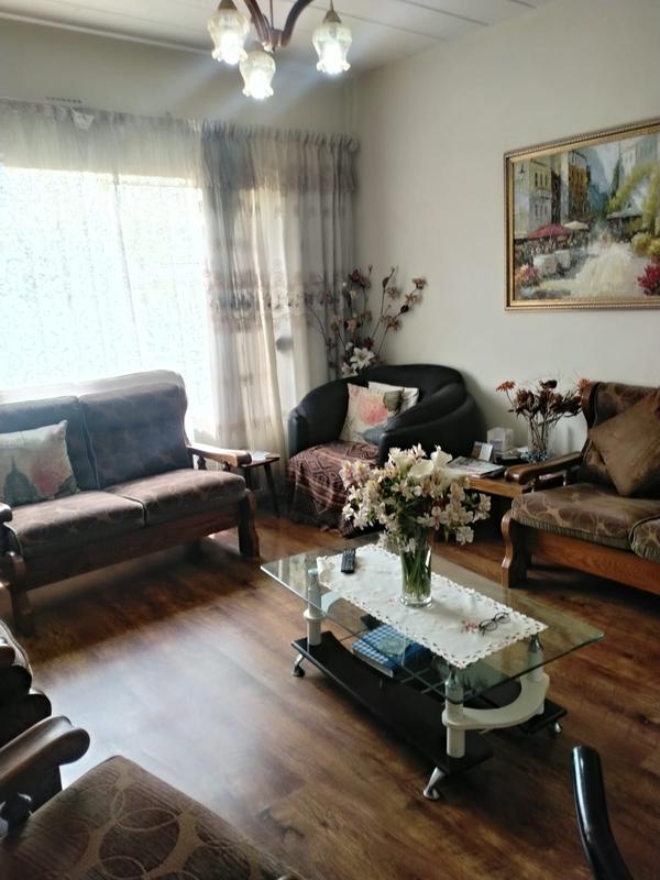2 Bedroom Property for Sale in Croydon Gauteng