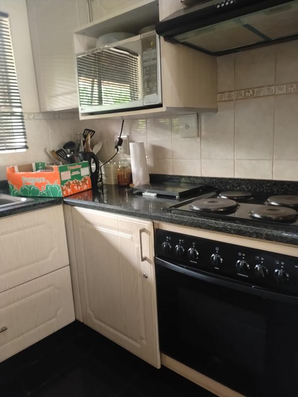 2 Bedroom Property for Sale in Croydon Gauteng