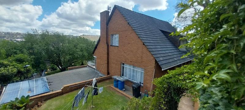 3 Bedroom Property for Sale in Kensington Gauteng
