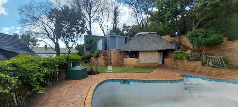 3 Bedroom Property for Sale in Kensington Gauteng