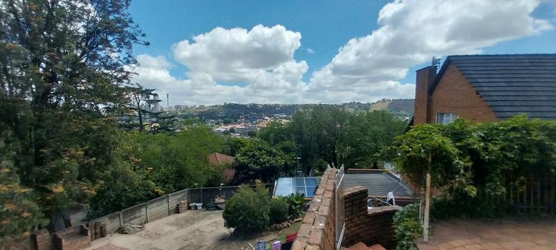 3 Bedroom Property for Sale in Kensington Gauteng