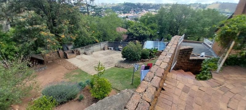 3 Bedroom Property for Sale in Kensington Gauteng