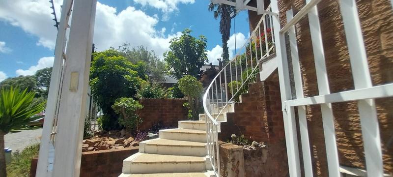 3 Bedroom Property for Sale in Kensington Gauteng