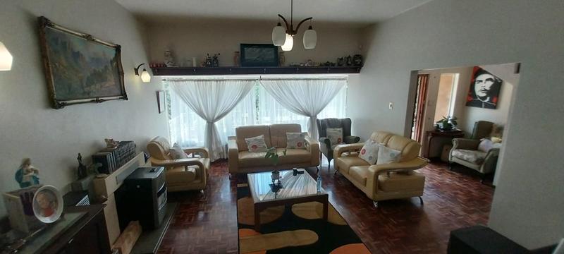 3 Bedroom Property for Sale in Kensington Gauteng