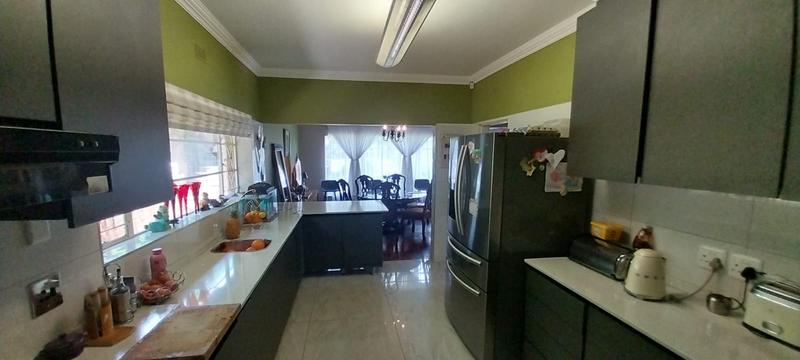 3 Bedroom Property for Sale in Kensington Gauteng