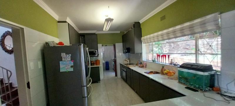 3 Bedroom Property for Sale in Kensington Gauteng