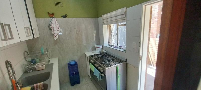 3 Bedroom Property for Sale in Kensington Gauteng
