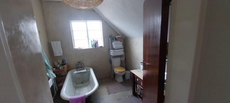 3 Bedroom Property for Sale in Kensington Gauteng