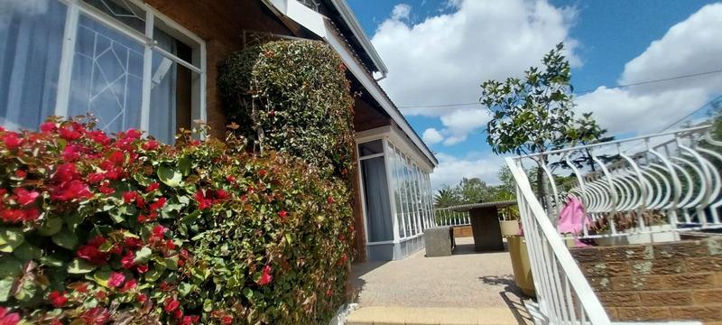 3 Bedroom Property for Sale in Kensington Gauteng