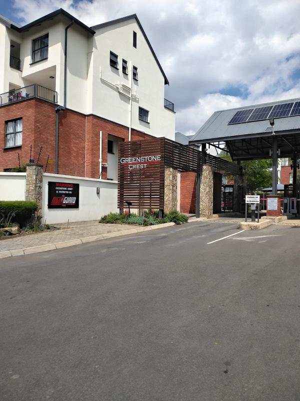 3 Bedroom Property for Sale in Greenstone Crest Gauteng