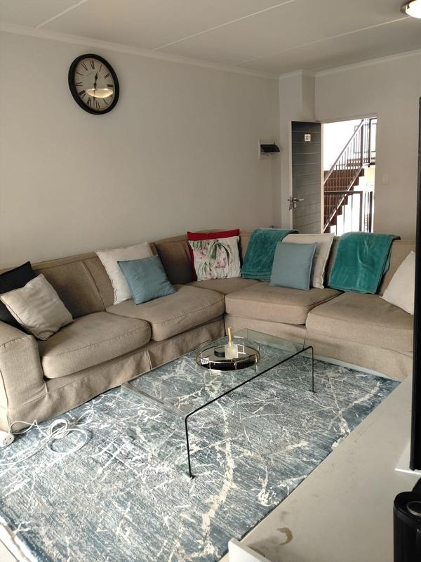 3 Bedroom Property for Sale in Greenstone Crest Gauteng