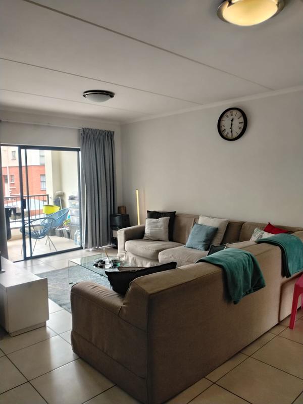 3 Bedroom Property for Sale in Greenstone Crest Gauteng