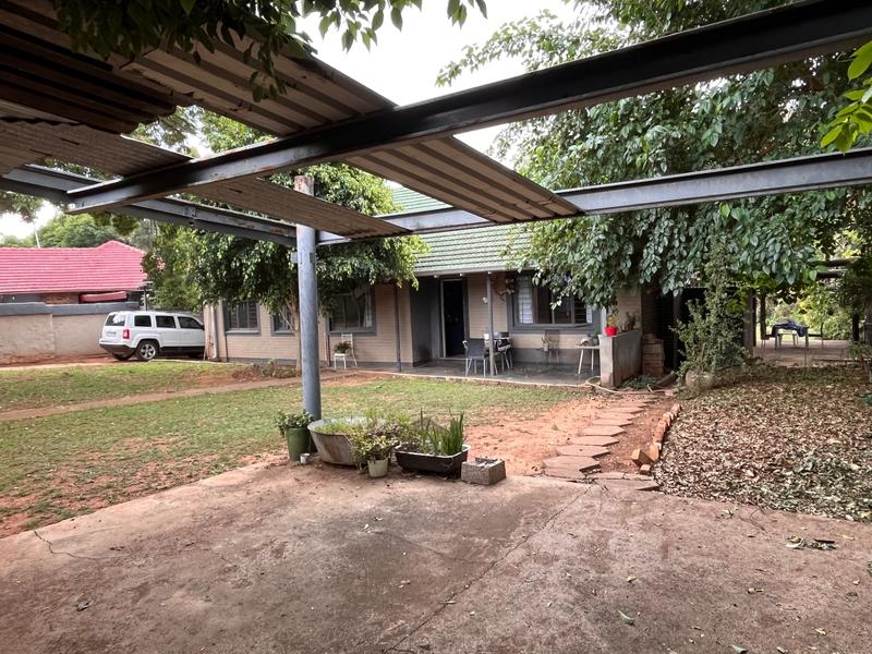 4 Bedroom Property for Sale in Cullinan Gauteng