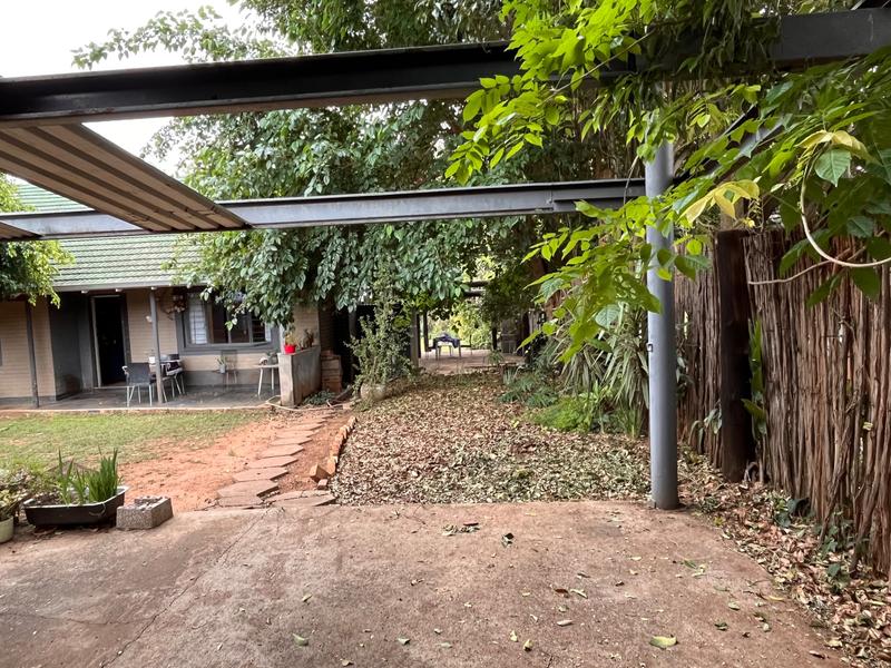 4 Bedroom Property for Sale in Cullinan Gauteng