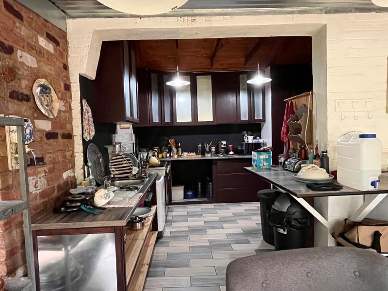 4 Bedroom Property for Sale in Cullinan Gauteng
