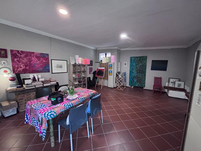 4 Bedroom Property for Sale in Cullinan Gauteng