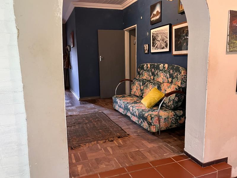 4 Bedroom Property for Sale in Cullinan Gauteng