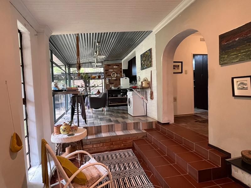 4 Bedroom Property for Sale in Cullinan Gauteng