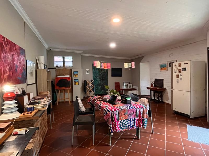 4 Bedroom Property for Sale in Cullinan Gauteng