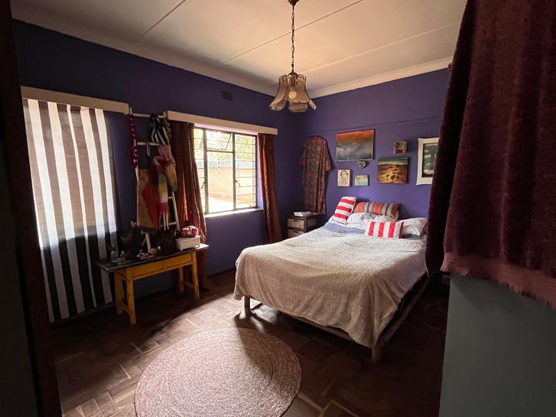 4 Bedroom Property for Sale in Cullinan Gauteng