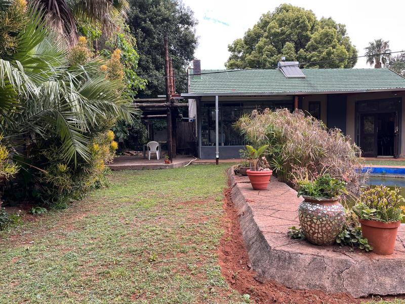 4 Bedroom Property for Sale in Cullinan Gauteng