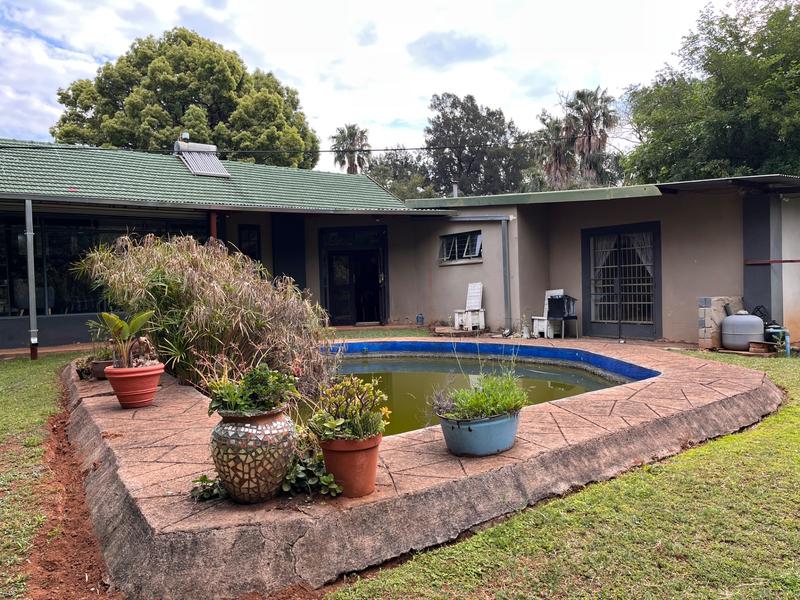 4 Bedroom Property for Sale in Cullinan Gauteng