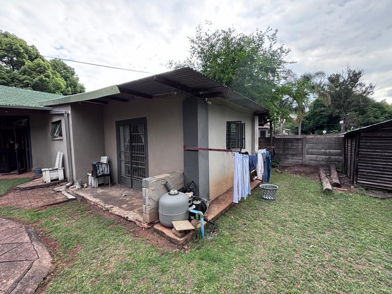 4 Bedroom Property for Sale in Cullinan Gauteng