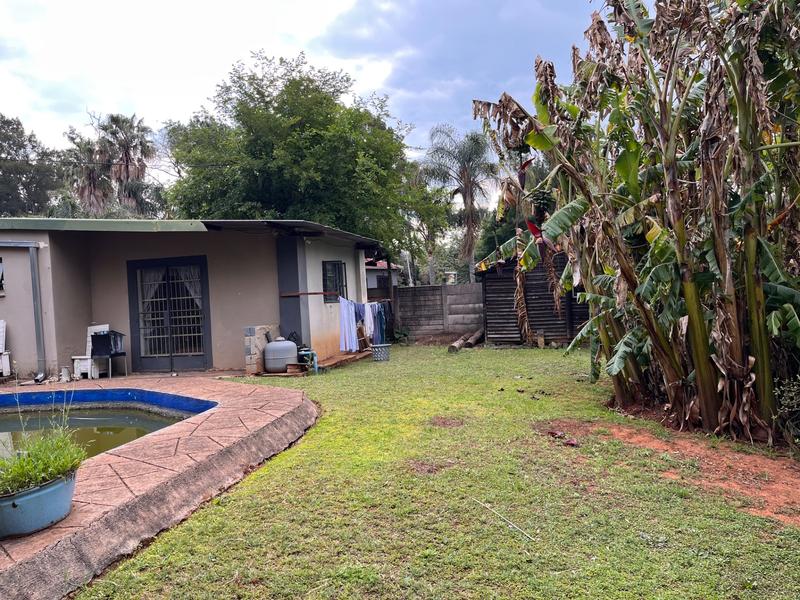 4 Bedroom Property for Sale in Cullinan Gauteng