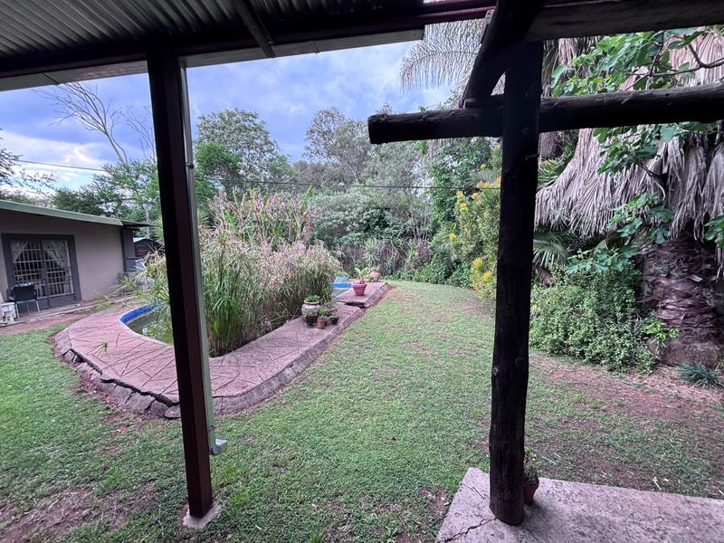 4 Bedroom Property for Sale in Cullinan Gauteng