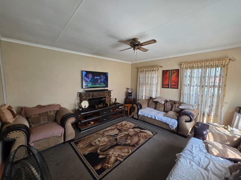 3 Bedroom Property for Sale in Freeway Park Gauteng