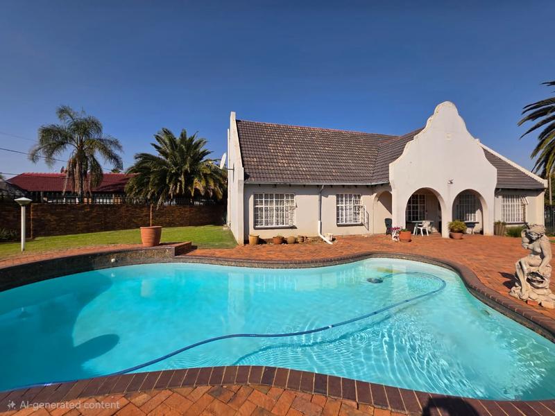 3 Bedroom Property for Sale in Freeway Park Gauteng