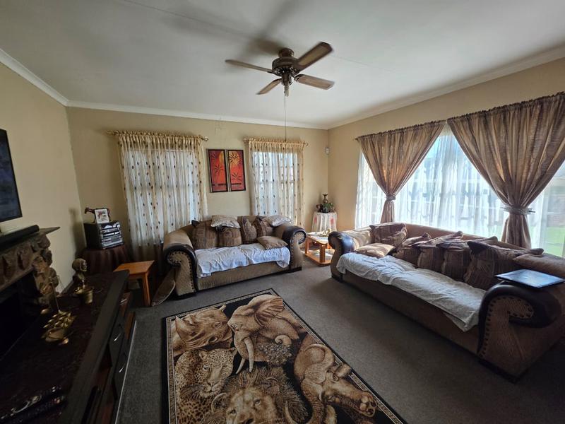 3 Bedroom Property for Sale in Freeway Park Gauteng