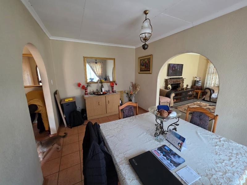 3 Bedroom Property for Sale in Freeway Park Gauteng