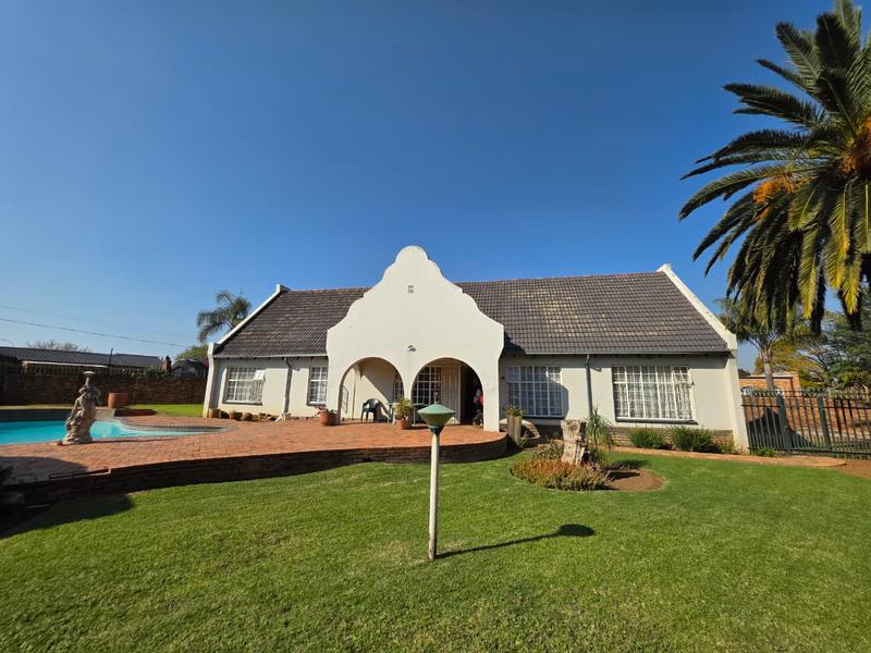 3 Bedroom Property for Sale in Freeway Park Gauteng