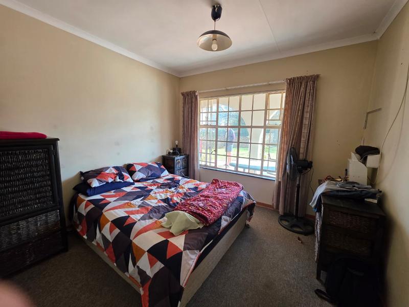 3 Bedroom Property for Sale in Freeway Park Gauteng