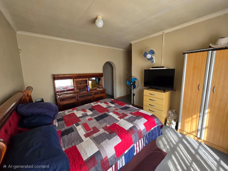 3 Bedroom Property for Sale in Freeway Park Gauteng