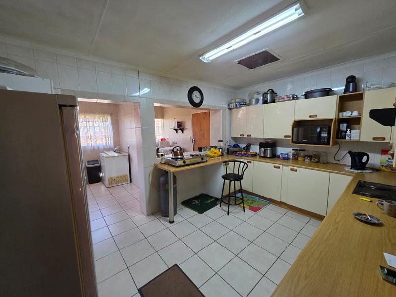 3 Bedroom Property for Sale in Freeway Park Gauteng