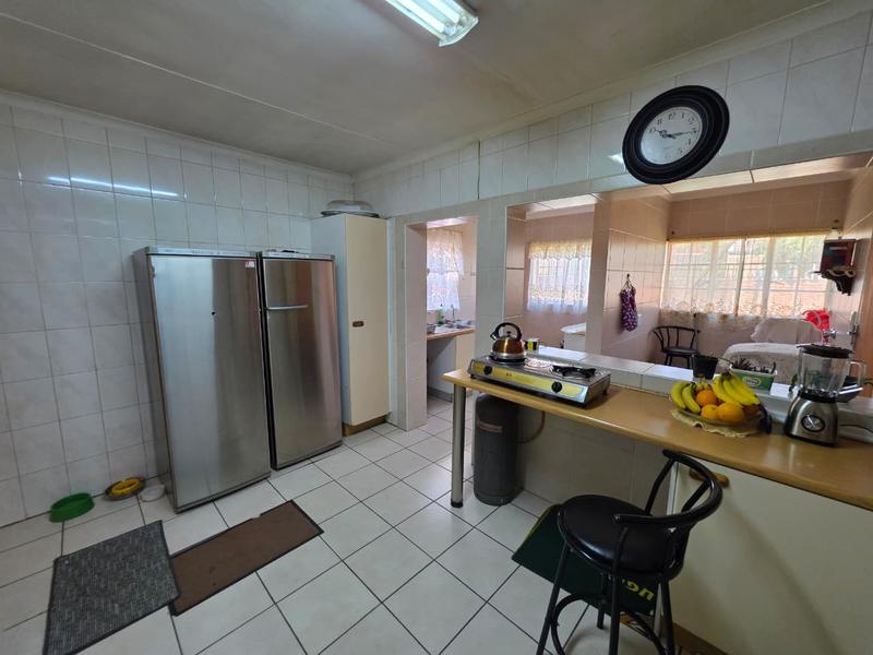 3 Bedroom Property for Sale in Freeway Park Gauteng