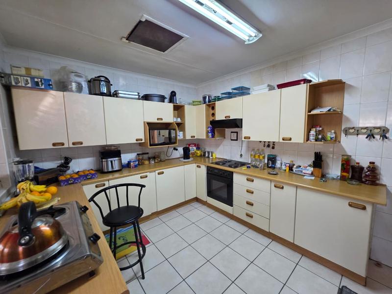 3 Bedroom Property for Sale in Freeway Park Gauteng