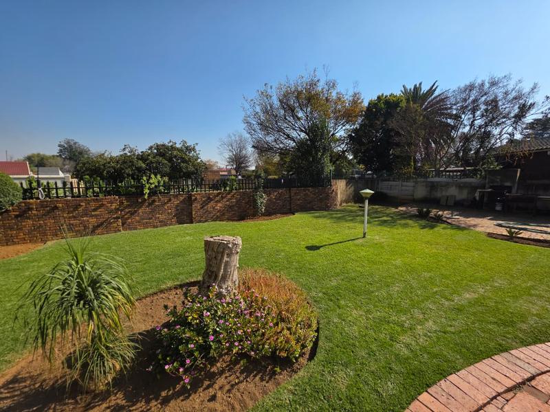 3 Bedroom Property for Sale in Freeway Park Gauteng