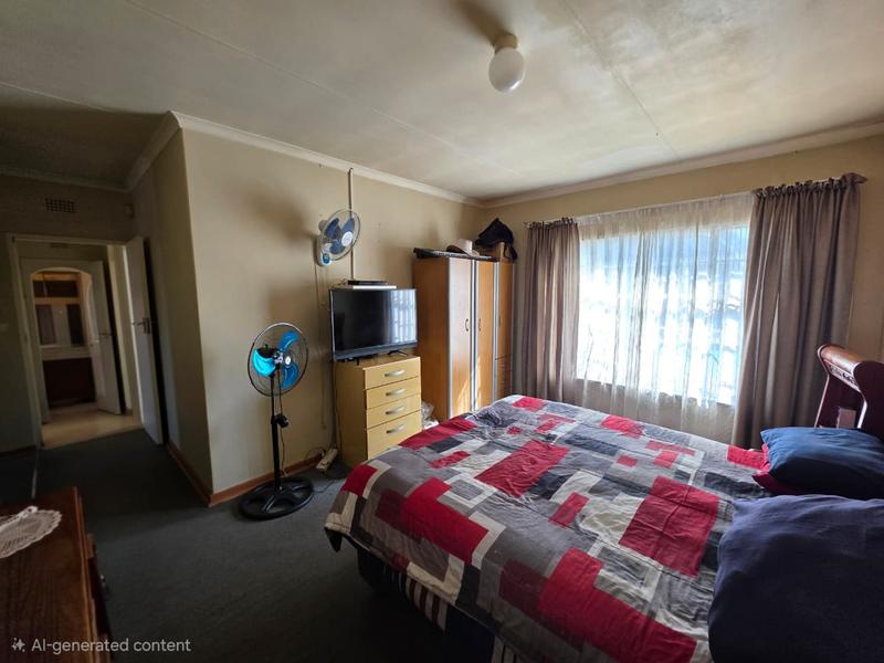 3 Bedroom Property for Sale in Freeway Park Gauteng