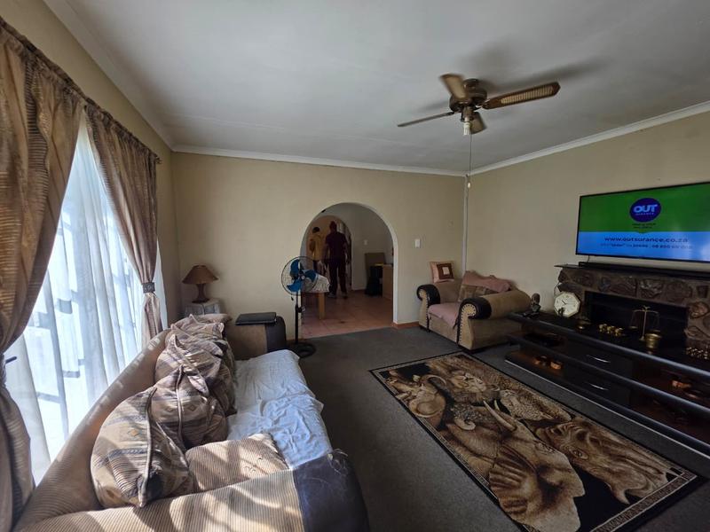 3 Bedroom Property for Sale in Freeway Park Gauteng