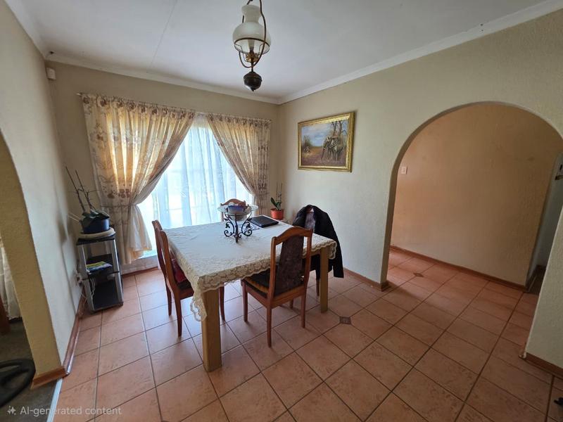 3 Bedroom Property for Sale in Freeway Park Gauteng