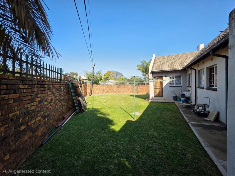 3 Bedroom Property for Sale in Freeway Park Gauteng