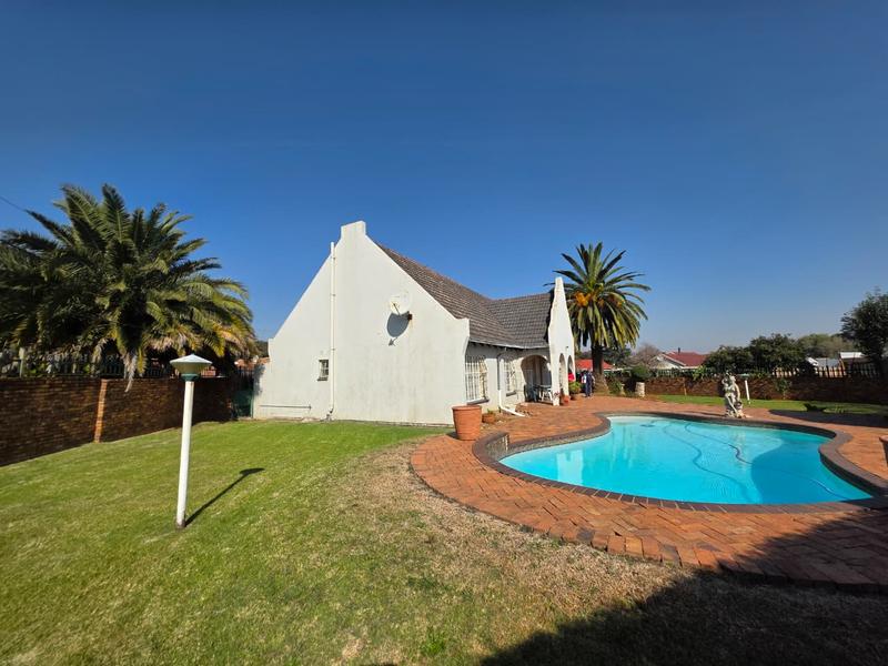3 Bedroom Property for Sale in Freeway Park Gauteng