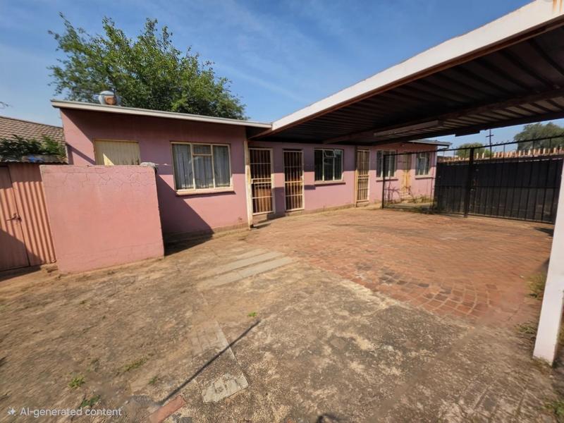 3 Bedroom Property for Sale in Van Dyk Park Gauteng