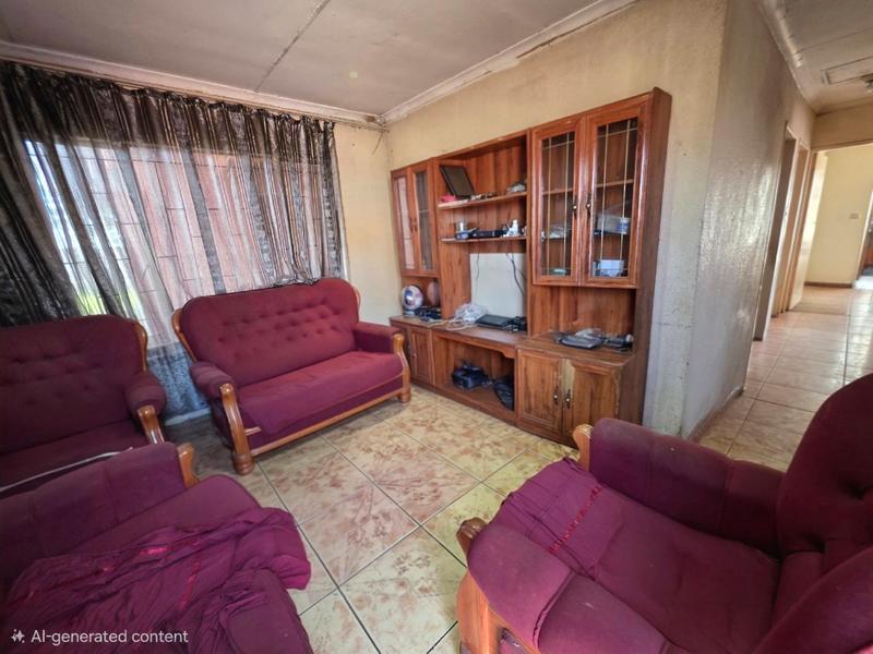 3 Bedroom Property for Sale in Van Dyk Park Gauteng