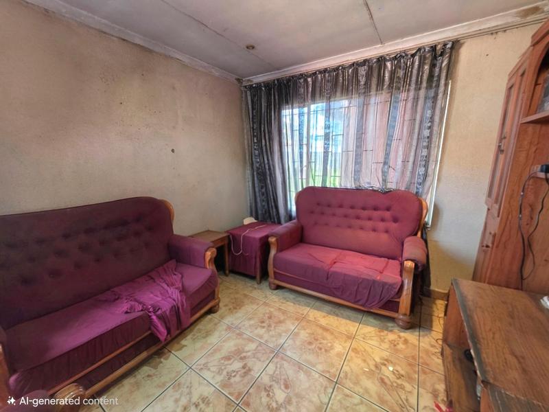 3 Bedroom Property for Sale in Van Dyk Park Gauteng
